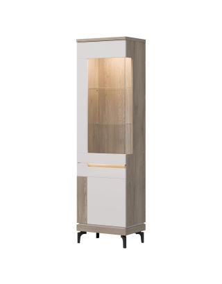 Vitrine links Aston AN05