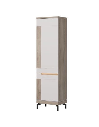 Regalschrank Aston AN09 links