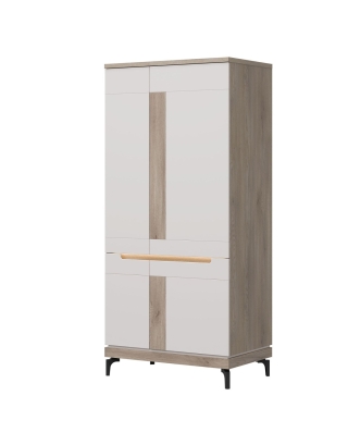 Kleiderschrank Aston AN11