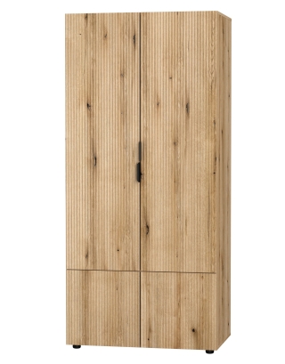 Kleiderschrank ANNE ANS-1K