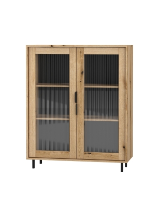 Vitrine ANNE ANW-1K