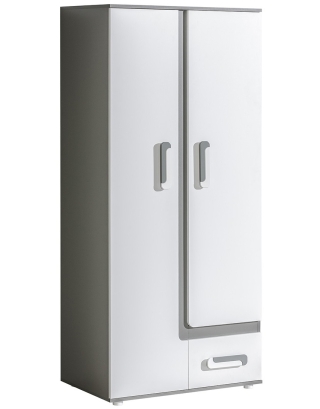 Kleiderschrank Apetito 1