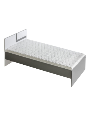 Bett 90x200cm Apetito 12