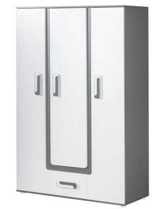 Kleiderschrank Apetito 19