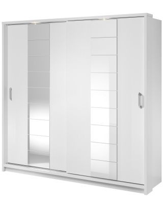 Kleiderschrank ARTI 13460