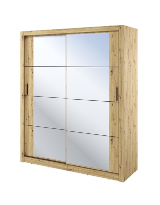 Kleiderschrank ARTI AR-03