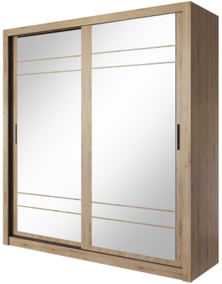 Kleiderschrank ARTI AR8DH