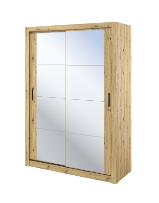 Kleiderschrank ARTI AR-18