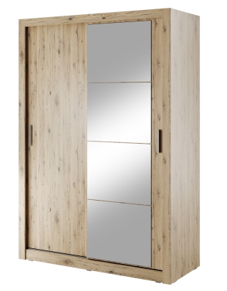 Kleiderschrank ARTI AR-04
