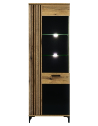 Vitrine rechts ARIS AS8