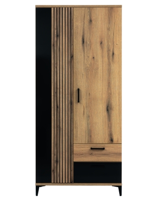 Kleiderschrank ARIS AS10