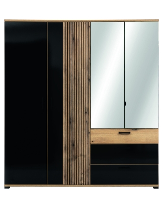 Kleiderschrank ARIS AS11
