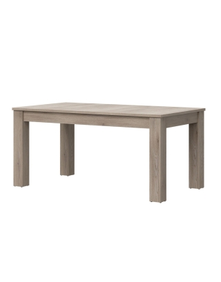 Tisch auszihbar 160/200cm Aston ST10