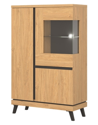 Vitrine ATE 04
