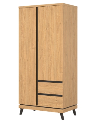 Kleiderschrank ATE 11