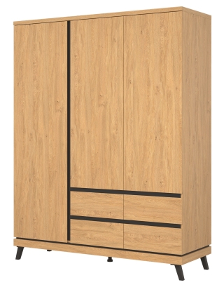 Kleiderschrank ATE 13