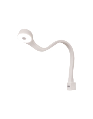 LED-Lampe mit USB-Anschluss