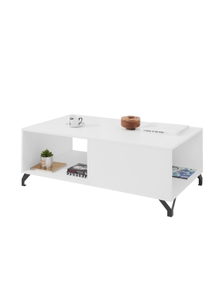 Couchtisch Bergen BE10