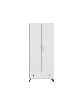 Kleiderschrank Bergen BE1