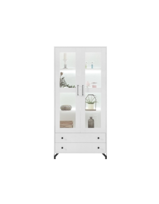 Vitrine Bergen BE2