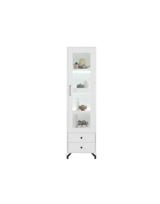 Vitrine Bergen BE3