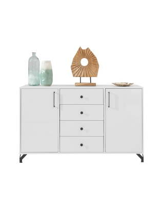 Kommode Bergen BE6