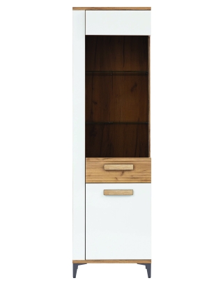 Vitrine rechts Snobi SB9