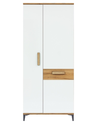 Kleiderschrank Snobi SB11
