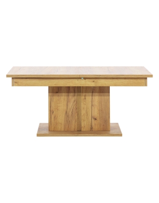 Couchtisch ausziehbar 114/144cm SB13