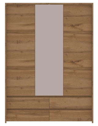 Kleiderschrank Tahoe TA-22