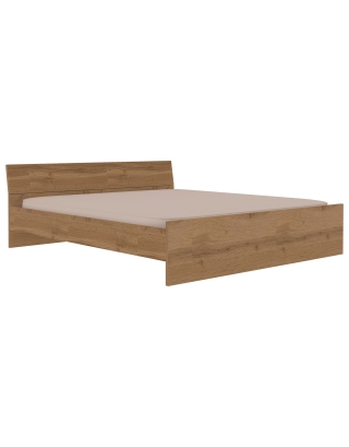 Bett 160x200cm Tahoe TA-24