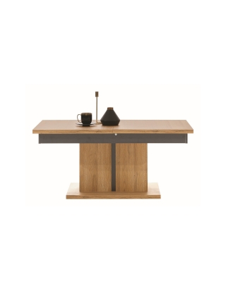 Couchtisch ausziehbar 114/144cm York Y14