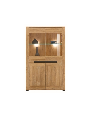 Vitrine YORK Y4