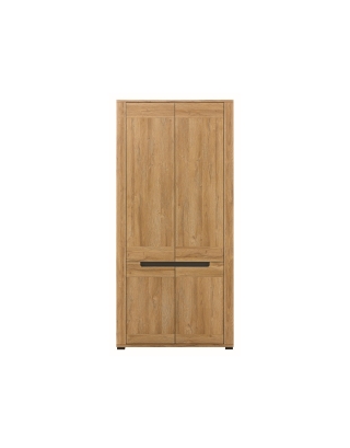 Kleiderschrank YORK Y7