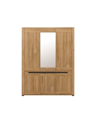 Kleiderschrank YORK Y8
