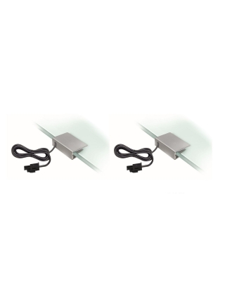 2 x Led Beleuchtung