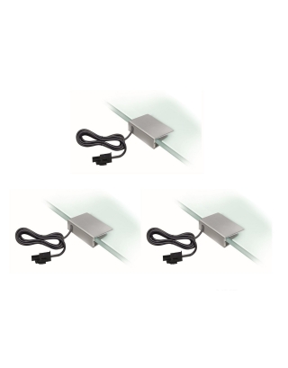 3 x Led Beleuchtung
