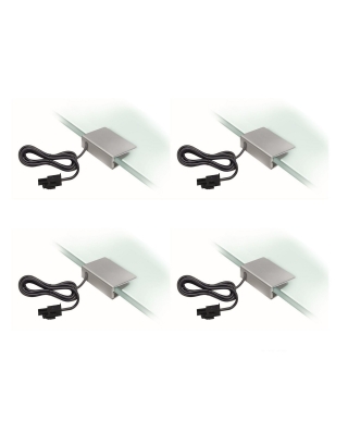 4 x Led Beleuchtung