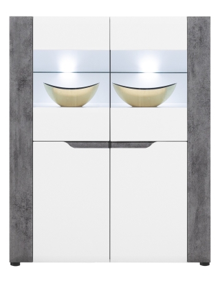 Vitrine Brando B4