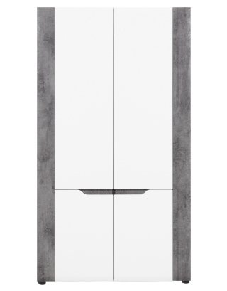 Kleiderschrank Brando B7