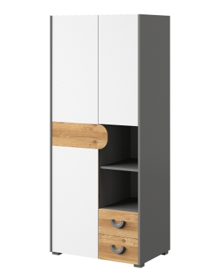 Kleiderschrank Carini CA1