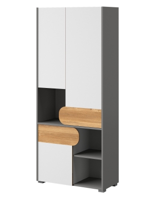 Regalschrank Carini CA2