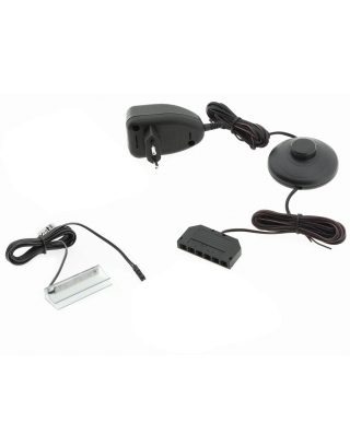 Beleuchtung 1 x Led