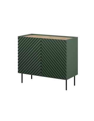 Kommode Onda 2D
