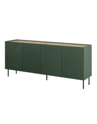 Kommode Onda 4D2SZ
