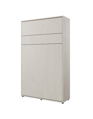 Schrankbett 120/200 cm CONCEPT JUNIOR CJ-01