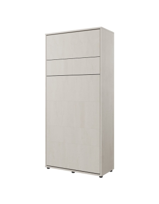 Schrankbett 90/200 cm CONCEPT JUNIOR CJ-02
