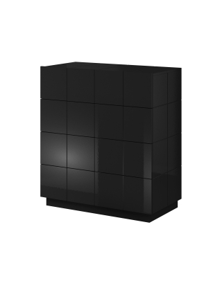 Kommode reja 2D