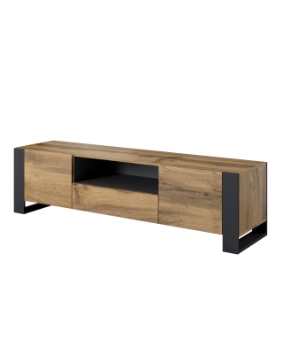 Fernsehschrank Wood