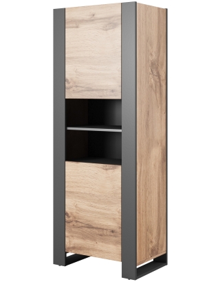 Regalschrank Wood